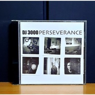 CD International Music/DJ 3000/Perserverance -a27