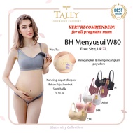 BH Menyusui Rajut Tally W80 - BH Menyusui Rajut Spandek - BH Menyusui Exclusive