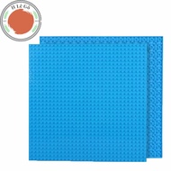 Brand new sky blue 32x32 base plate