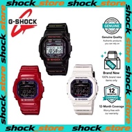 GSHOCK 100% ORIGINAL GWX5600 SERIES  / GWX5600-1JF / GWX5600C-4JF / GWX5600C-7JF / JAPAN SET