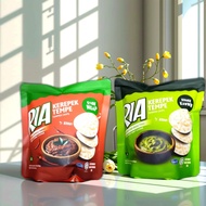 RIA Tempe Chips – Sambal Manis / Green Thai Curry (Kerepek Tempe)
