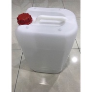 READY STOCK 🇲🇾Jerry Can 20 Liter or 25 Liter or 30 Liter Tong Air 20L/25L/30L Brand New