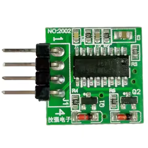 DC12V Upgraded TL494 Inverter Driver Board Front Driver Board Power Pulse Width Modulation Drive Boa