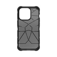 Element Case - Special Ops (iPhone 14 Pro) 保護殻- Smoke/Black