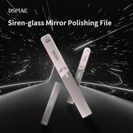 DSPIAE SF-20/SF-15/SF-16/SF-17/MSF-13 Siren Ultimate Precision File #10000 - #12000 塞壬系列玻璃抛光锉刀