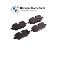 Original BMW/MINI Rear Brake Pads Repair Kit For F70/U10/U11 (34208882958)