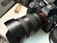 Sony FE 24-105mm F4 G 行貨有保