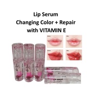 Healing Lip Oil with Vitamin E 3ml