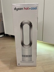 Dyson AM09 風扇 Hot & Cold