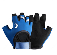 FITTERGEAR : FEMALE TRAINING GLOVES ถุงมือออกกำลังกาย ฟิตเนส เวทเทรนนิ่ง