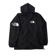 JAKET PARASUT TNF JAKET OUTDOOR JAKET RUNNING JAKET OLAHRAGA JAKET MURAH