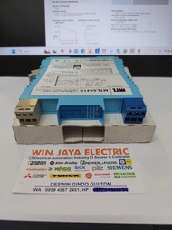 MTL5541S MTL5541/S REPEATER POWER SUPPLY 4/20mA, HART, 2- or 3-wire transmitters