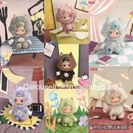 ❤️ Pop Mart 盲盒 Zsiga I’m Zsiga 系列搪膠毛絨掛件 率直 / 神秘 / 任性 / 真誠 / 不羈 / 害羞 / 隱藏款 無懼 ❤️ 預購