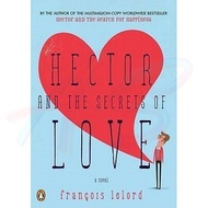 Hector and the Secrets of Love (Hector #2) | Psychology ( PDF / EPUB )