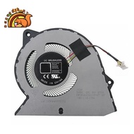 New CPU Cooling Fan for  15 3510 3511 3515 3525 0RFF51 Laptop Cooling Fan