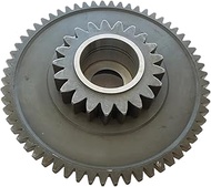 Gearbox Shifter Assembly Transmission spare part 4644252065 gear for 4wg200 6wg200 gearbox