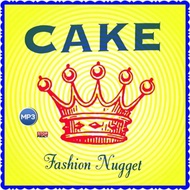 MUSIC AUDIO CD CASSETTE MP3 CAKE SONGS-MP3 CASSETTE WEST POP SONS-AC CARS MP3 WEST SONS-ORIGINAL CAR