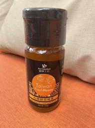 BEETPICJED蜜蜂工坊台灣鮮採蜂蜜一瓶700g    459元--可超商取貨付款