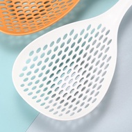 Gmo Strainer mie Nylon Plastic Food Strainer Drain/ mie Multipurpose Handle Strainer/ ||