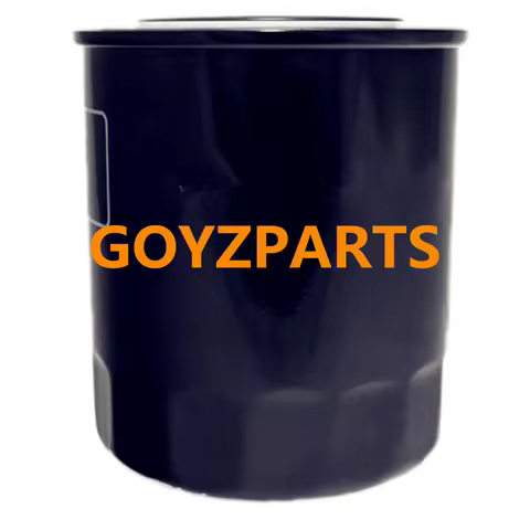 1230A114 1230A045 1230A186 Mz690411 Ts 200006 Oil Filter for Mitsubishi L200 Pajero Sport II 4D56 Ka