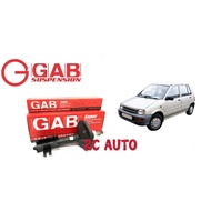 💯GAB PERODUA KANCIL SUPER PREMIUM GAB ABSORBER SHOCK  FRONT REAR ORIGINAL