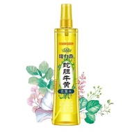Longrich Bioscience DA007 195ml Snake Bile and Ox Bezoar Cologne Water隆力奇蛇胆牛黄香水型花露水(喷雾型) 防痱祛痱提神清新怡人驱