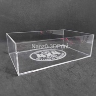 Rep Tamiya 95548 Dimension Checker Mini 4WD Acrylic RC Car Mini 4WD - n0