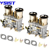 Weber 40 IDF Carburetor Carby for Solex Dellorto Weber EMPI 40IDF Carburetor Engine Automobile Acces