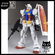 FDJ Model 1/35 RX-78-2 GDM Model Fang da jing | 方大竞 1/35 大元祖