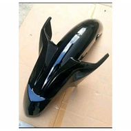 HITAM Jupiter MX New Front Fender Front Fender Jupiter MX New 135 Black