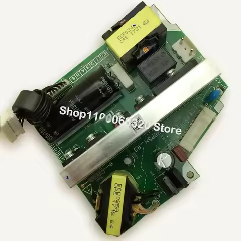 Projector Power supply board H838PSM For EX5260 EX9210 EX9220 PL1266 EB-X140 W140 U140 EB-X05+ W05+ 