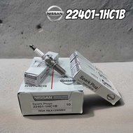 22401-1HC1B (REA12WMB4) Nissan Spark Plug for ALMERA N17