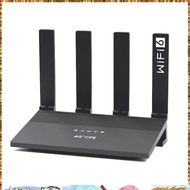 For Nano 5G SIM Card 4G LTE WiFi6 Router 300Mbps Wireless Internet Multi-Language Support English Fr