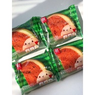 🔥现货速发！！READYSTOCK🔥A1西瓜吐司 A1 watermelon bread toast 5packs 5包