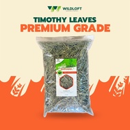 Wildloft Timothy Leaves (Premium Leaves) Timothy Hay