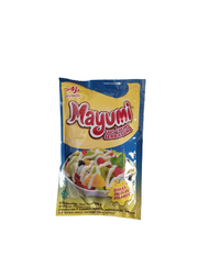 100gr saus creamy mayumi mayonaise by ajinomoto