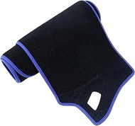 Dash Mat Cover for BMW 1 Series E87 120i 120d 116i 2005 2006 2007 2008 2009 2010 2011 Sunshade Pad C