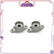 KIA RONDO  HYUNDAI SONATA NF  MOUNTING ABSORBER REAR SETS (2PCS)