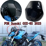 Motorcycle Windshield Accessories For Suzuki GSX 8S GSX8S GSX-8S 2023 2024 Windshield Deflectors