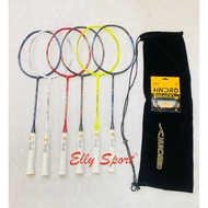 Hundred Rock Badminton Racket R9