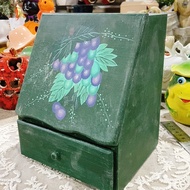 Defect Sale Non-18 Yuan Post 27~Wooden Box