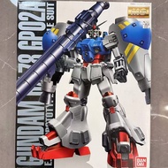 BANDAI PB MG 1/100 MOBILE SUIT GUNDAM RX-78 GP02A coating color Plastic Model