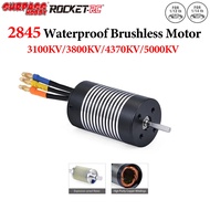 Surpass Hobby Rocket 2845 3100KV 3800KV 4370KV 5000KV Brushless Sensorless Motor 3.175mm Shaft For 1