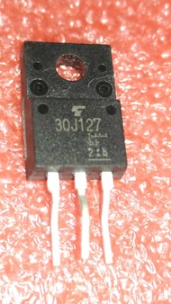 KOMPONEN | TR30J127 TRANSISTOR 30J127