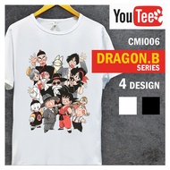 Graphic t shirt unisex 👕👩👦 t shirt grafik Unisex / 💯 Quality Tee / Local Stock Fast Delivery-CMI006