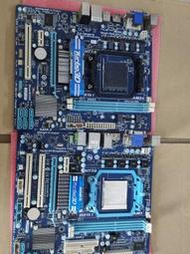 技嘉GA-880GM-D2H集成顯卡主板