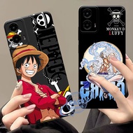 Softcase Casing Case Motorola G45 5G Cute Aesthetic Latest Custom Girls Boys Silicone Casing hp soft