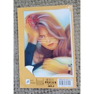 preloved COUNTESS 1 natasya akashah