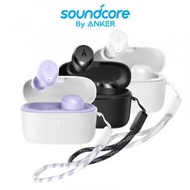 SoundCore - Anker Soundcore A20i 真無線藍牙耳機 (A3948) - 黑色