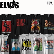 ELVIS PRESLEY T-SHIRT